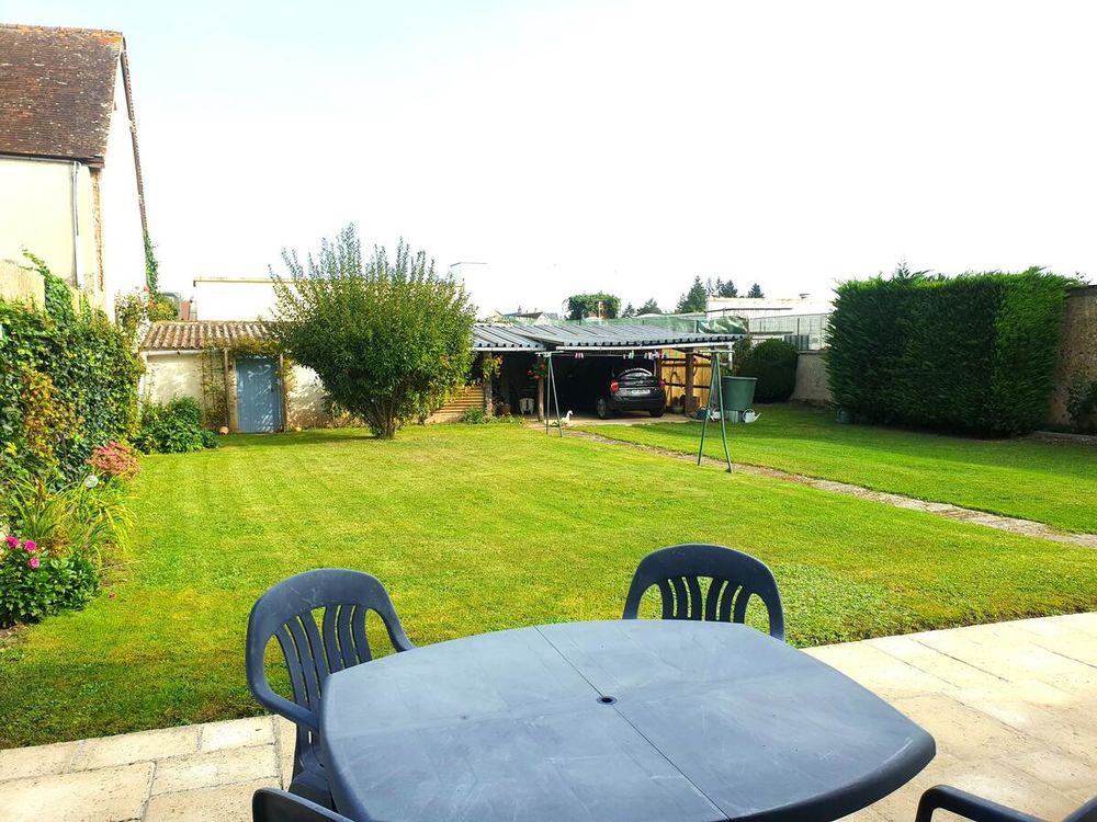 Maison F5
