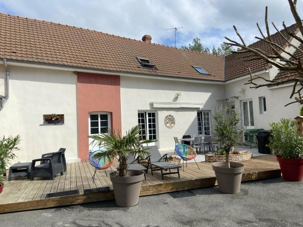 Maison F11