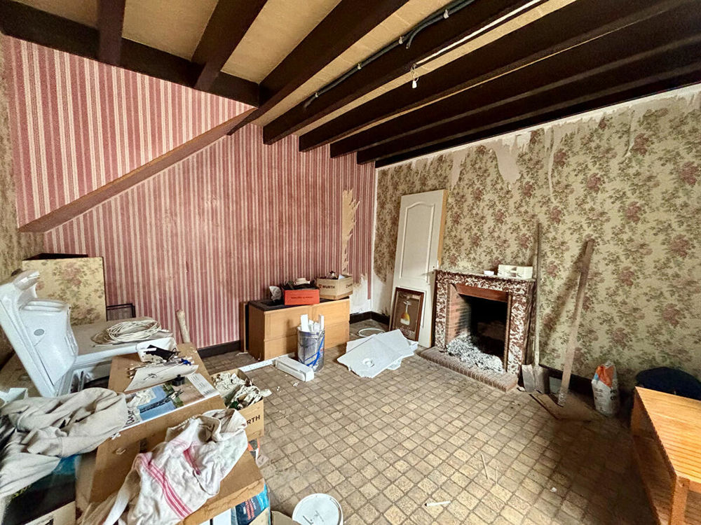 Maison F4