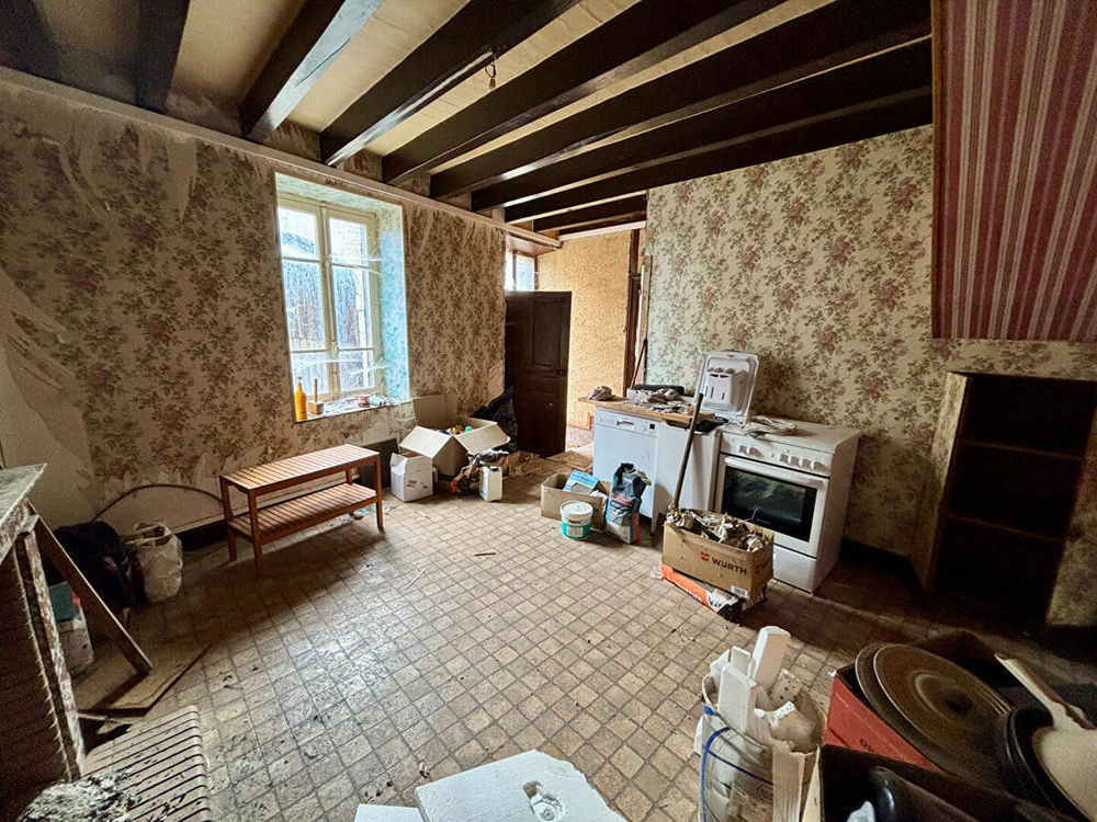 Maison F4