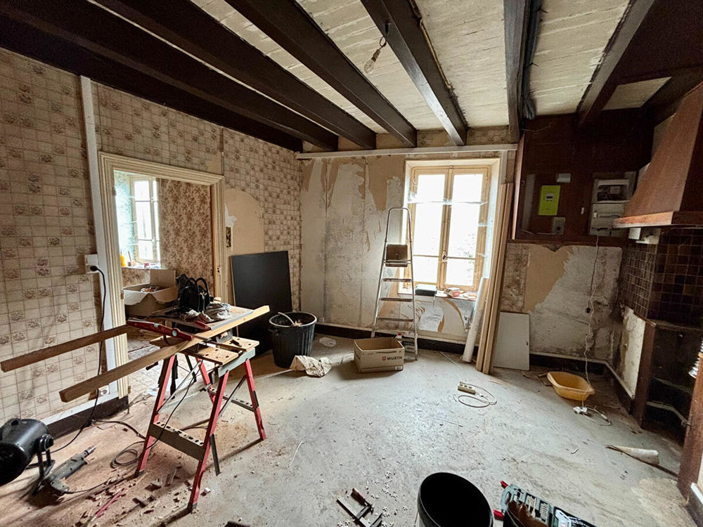 Maison F4