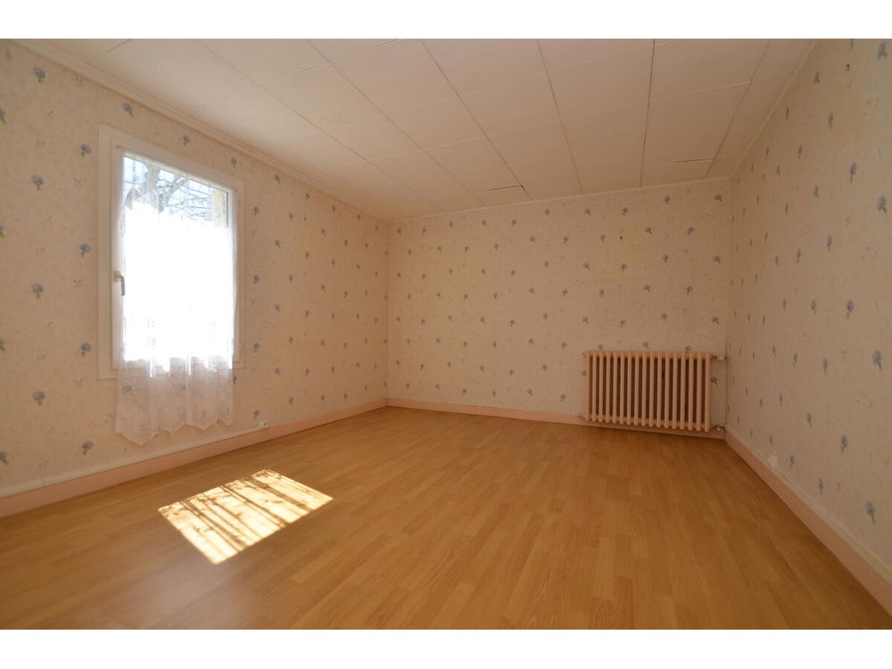 Maison F5