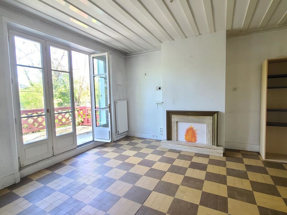 Maison F10