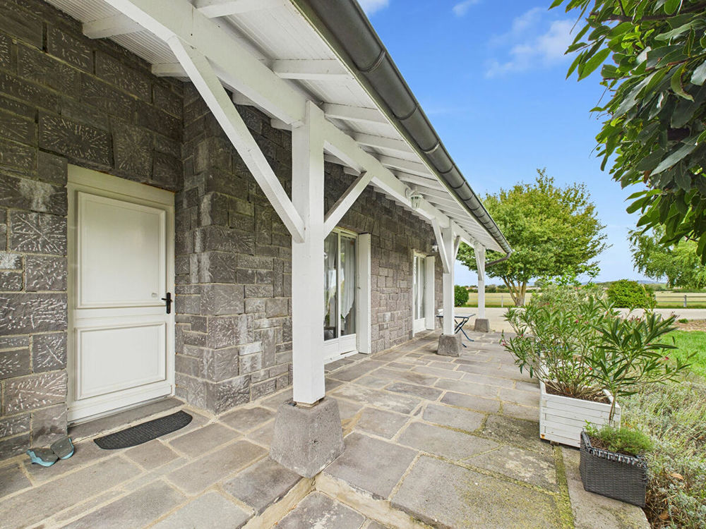 Maison F6
