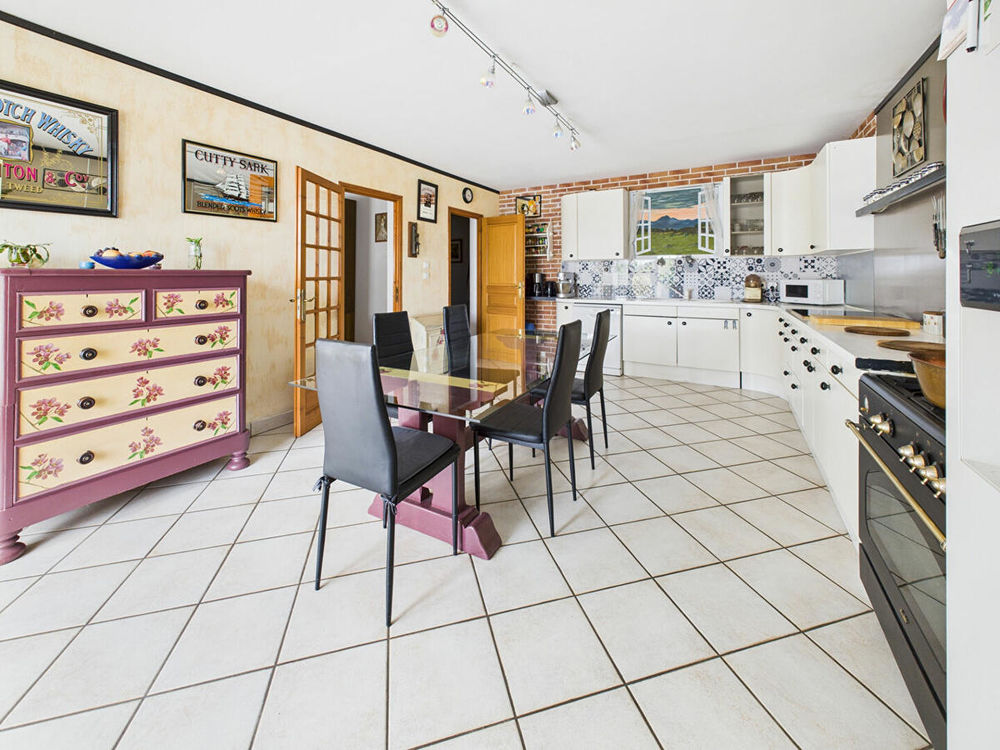 Maison F6