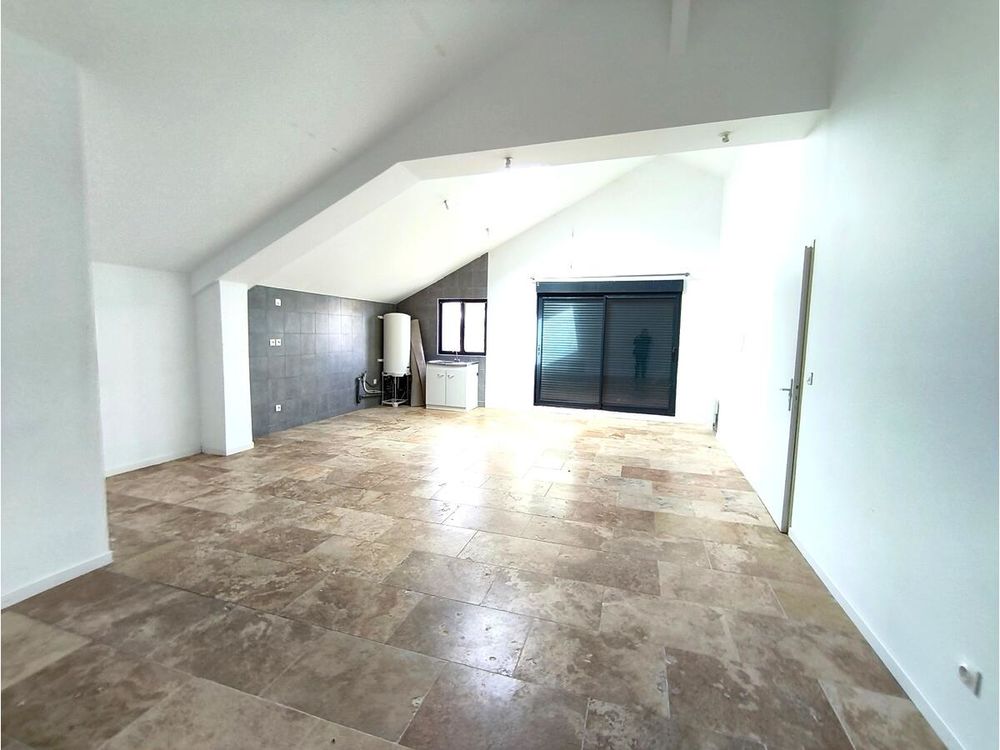 Appartement F3