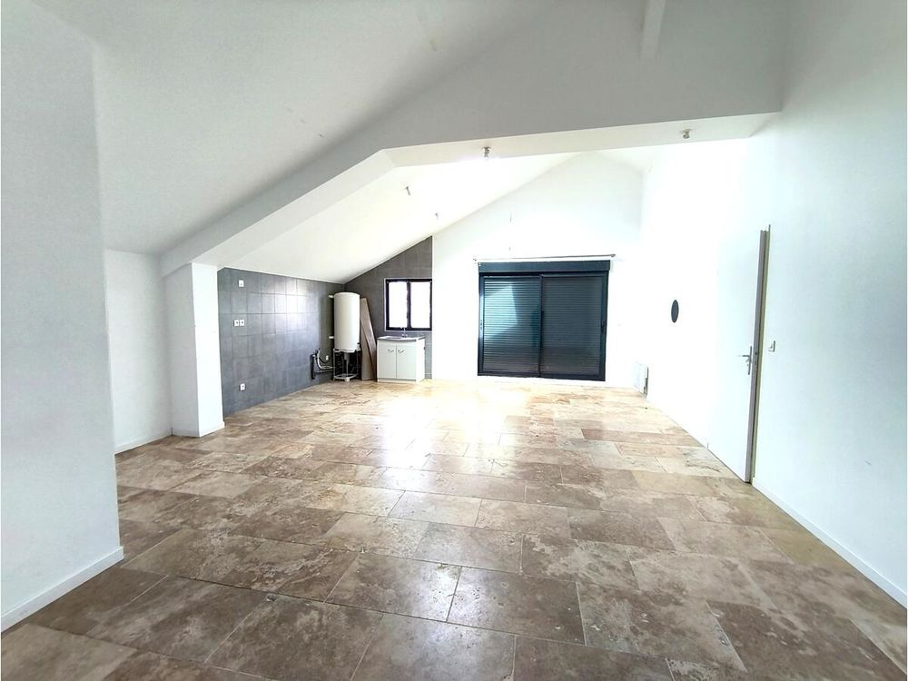 Appartement F3