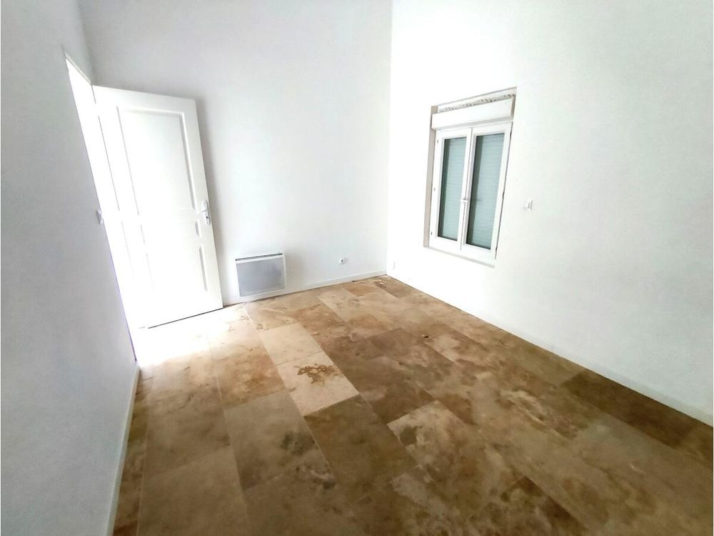 Appartement F3