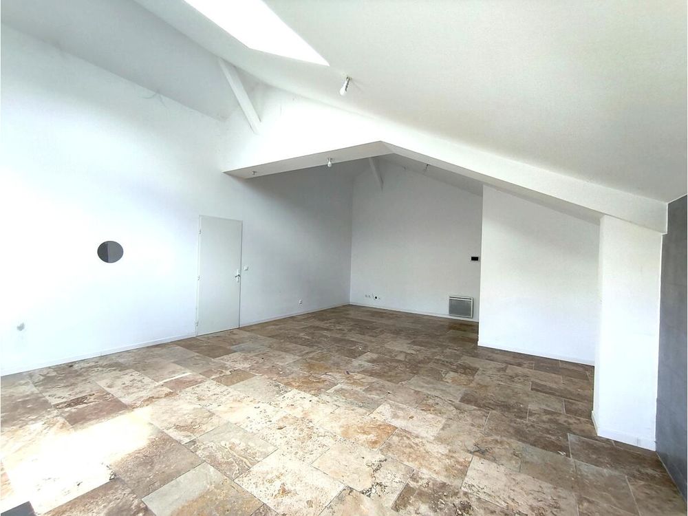 Appartement F3