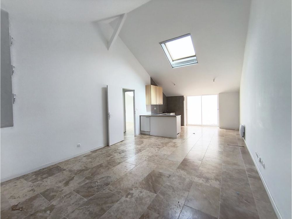 Appartement F3