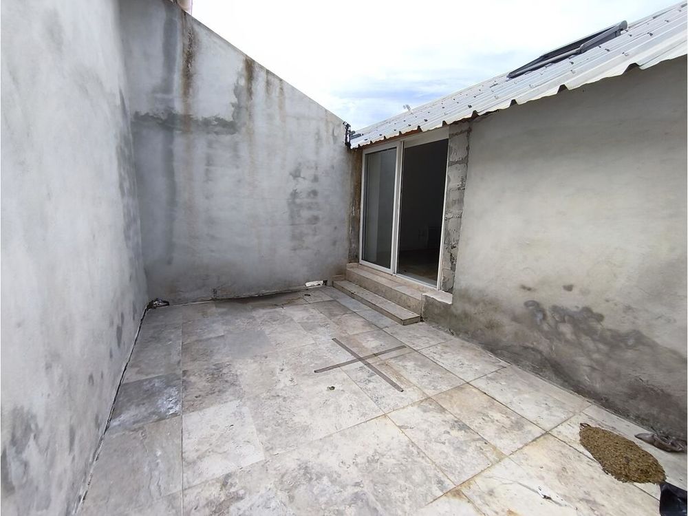 Appartement F3
