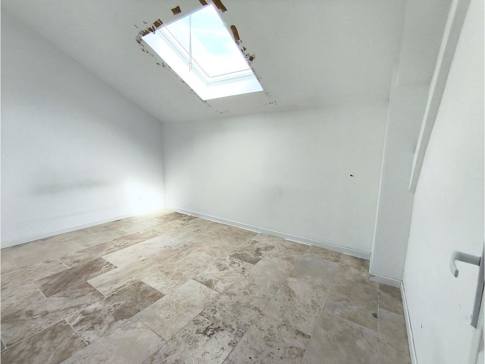 Appartement F3