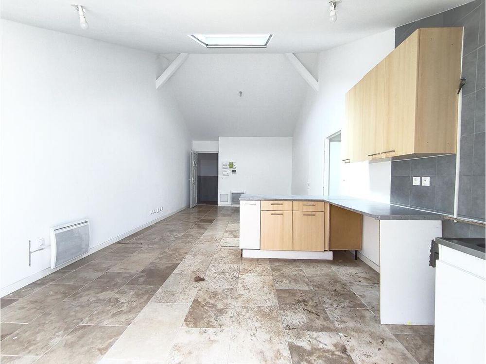 Appartement F3