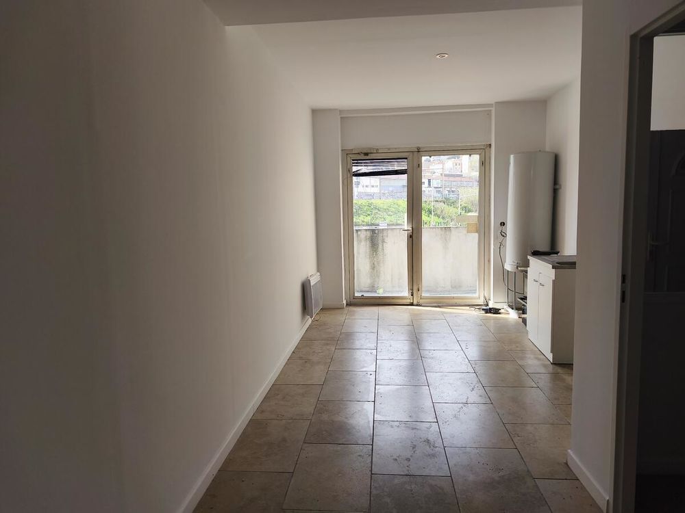 Appartement F2
