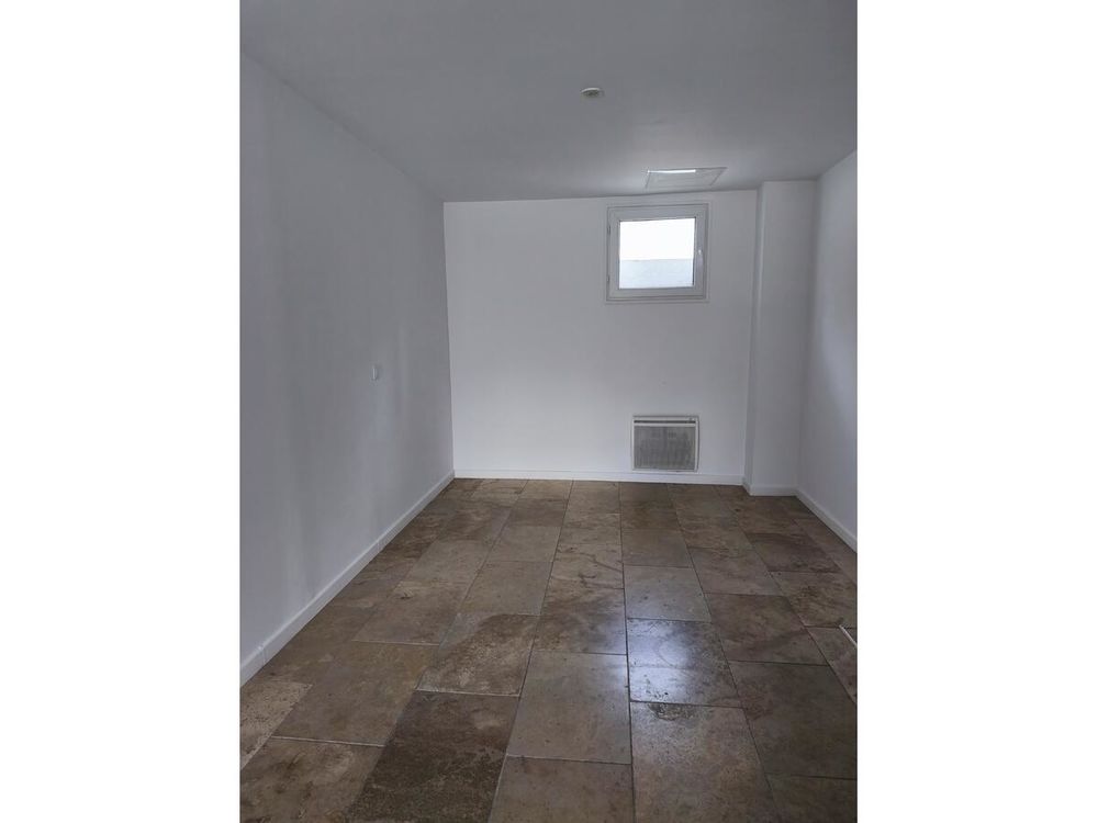 Appartement F2