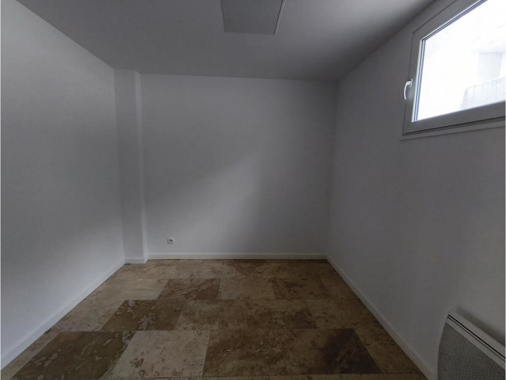 Appartement F2