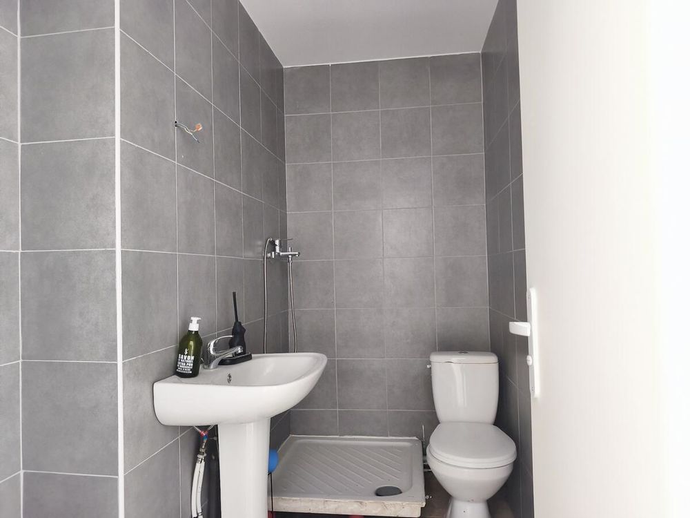Appartement F2