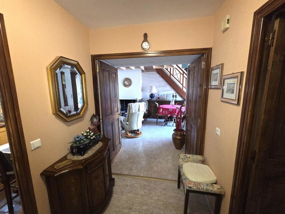 Appartement F3