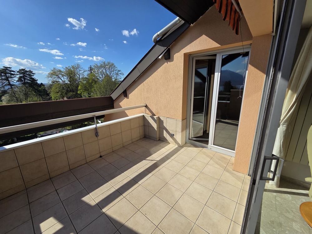 Appartement F3