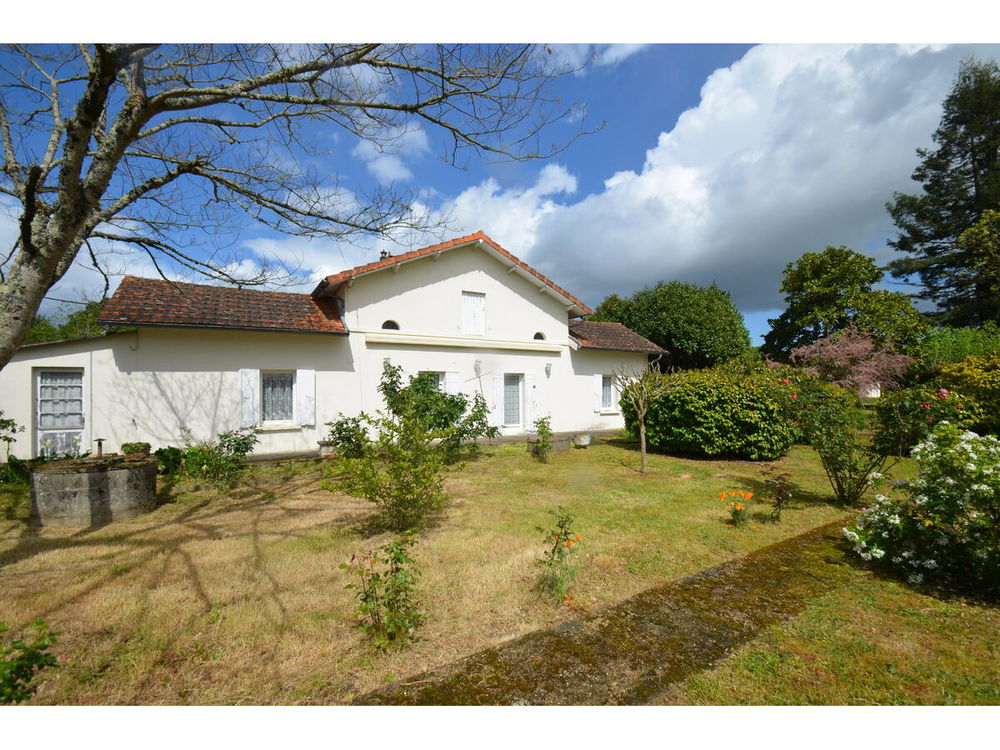 Maison F5