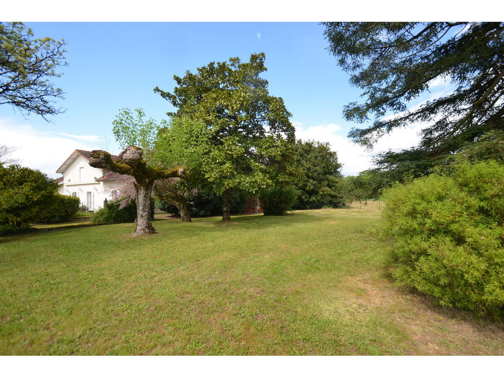 Maison F5