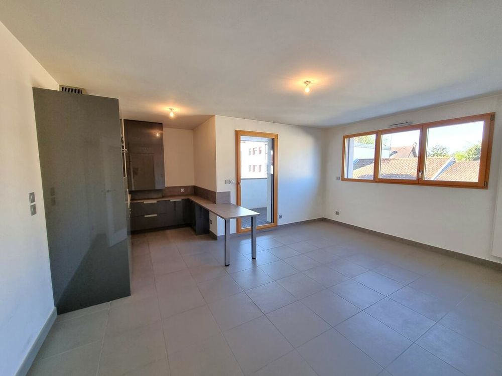 Appartement F2