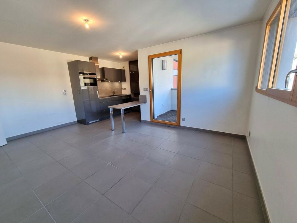 Appartement F2
