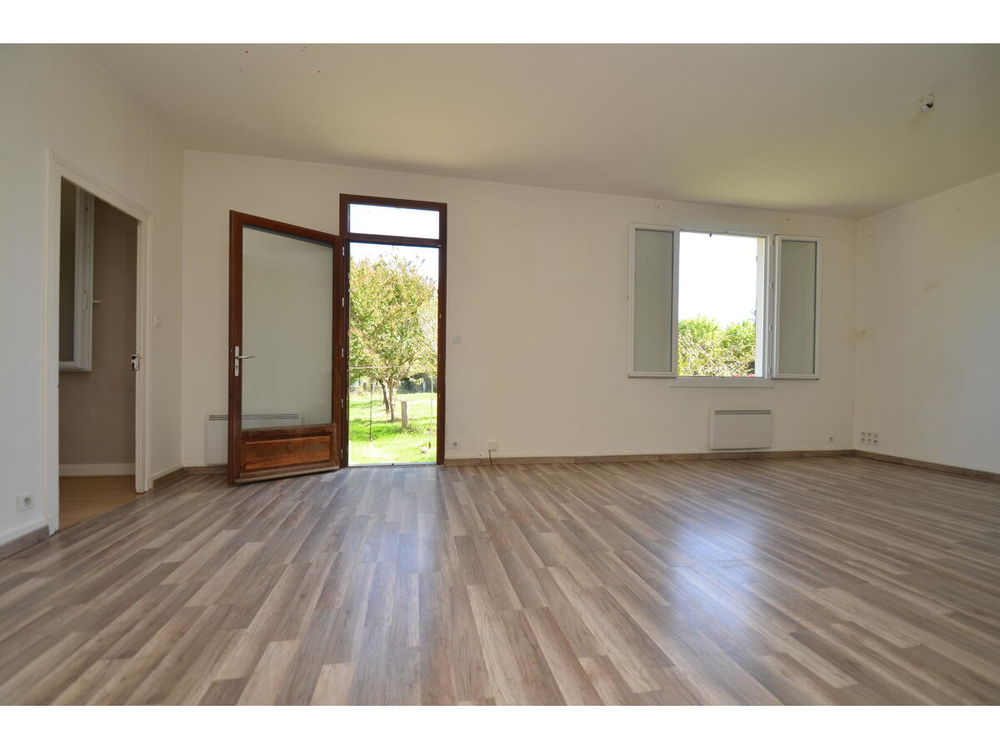 Maison F3