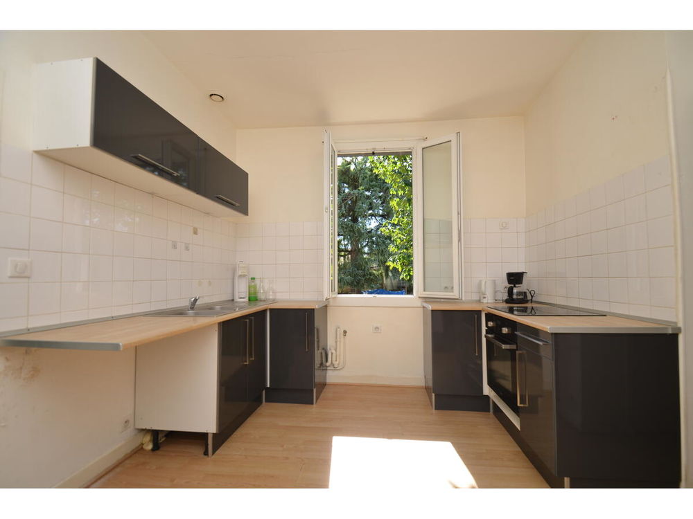 Maison F3