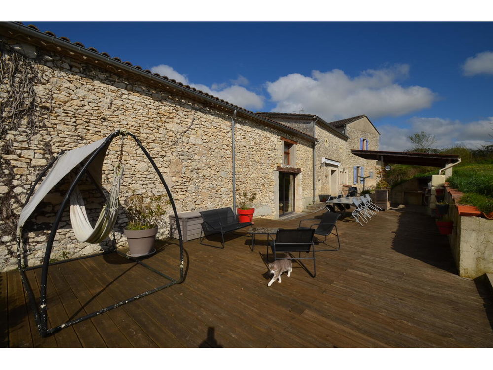Maison F14