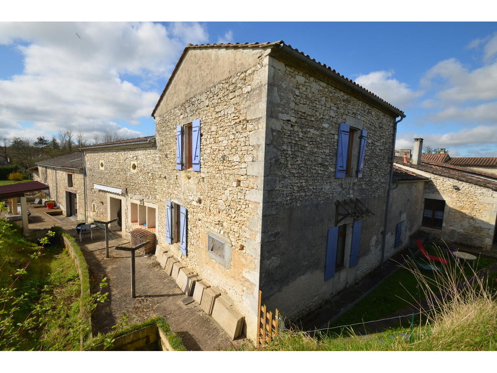 Maison F14