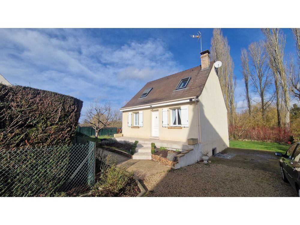 Maison F4