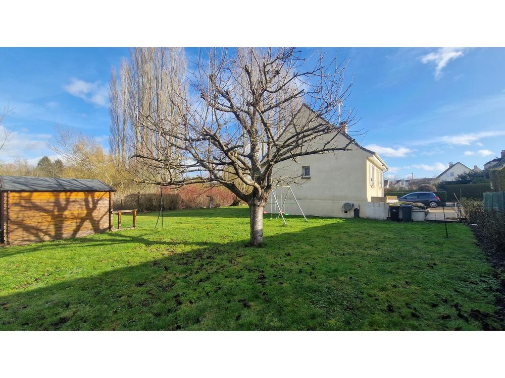 Maison F4