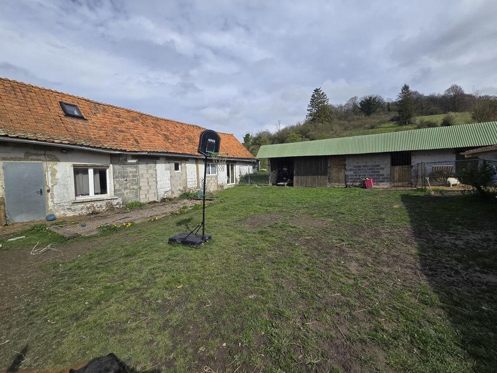 Maison F10