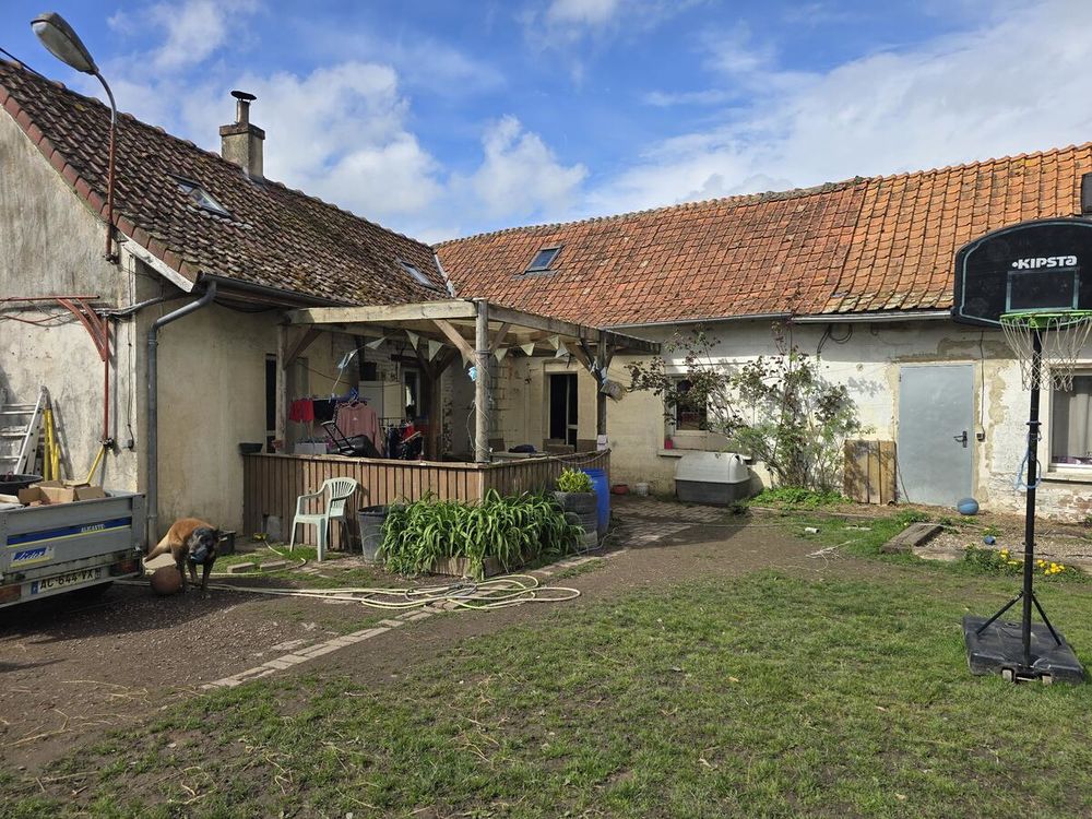 Maison F10