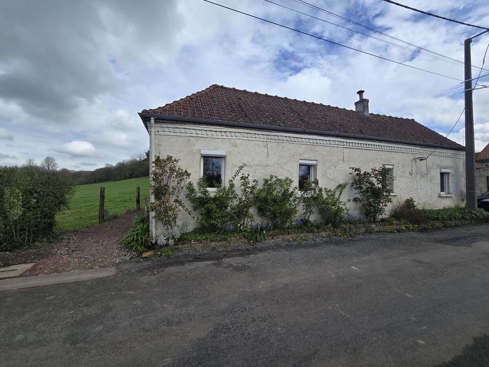 Maison F10