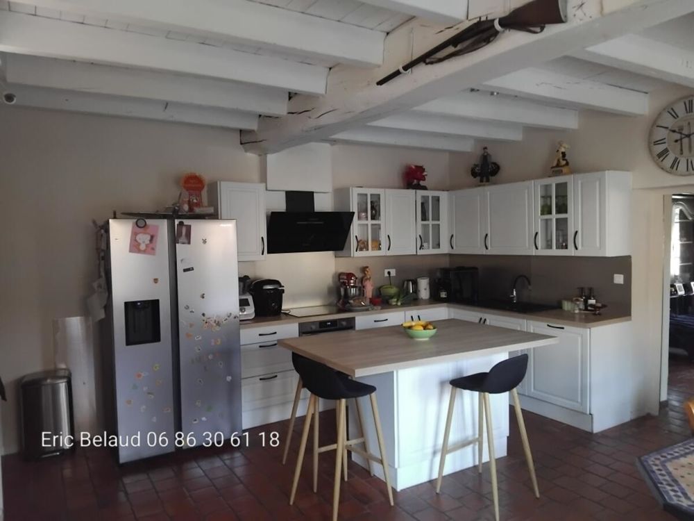 Maison F6