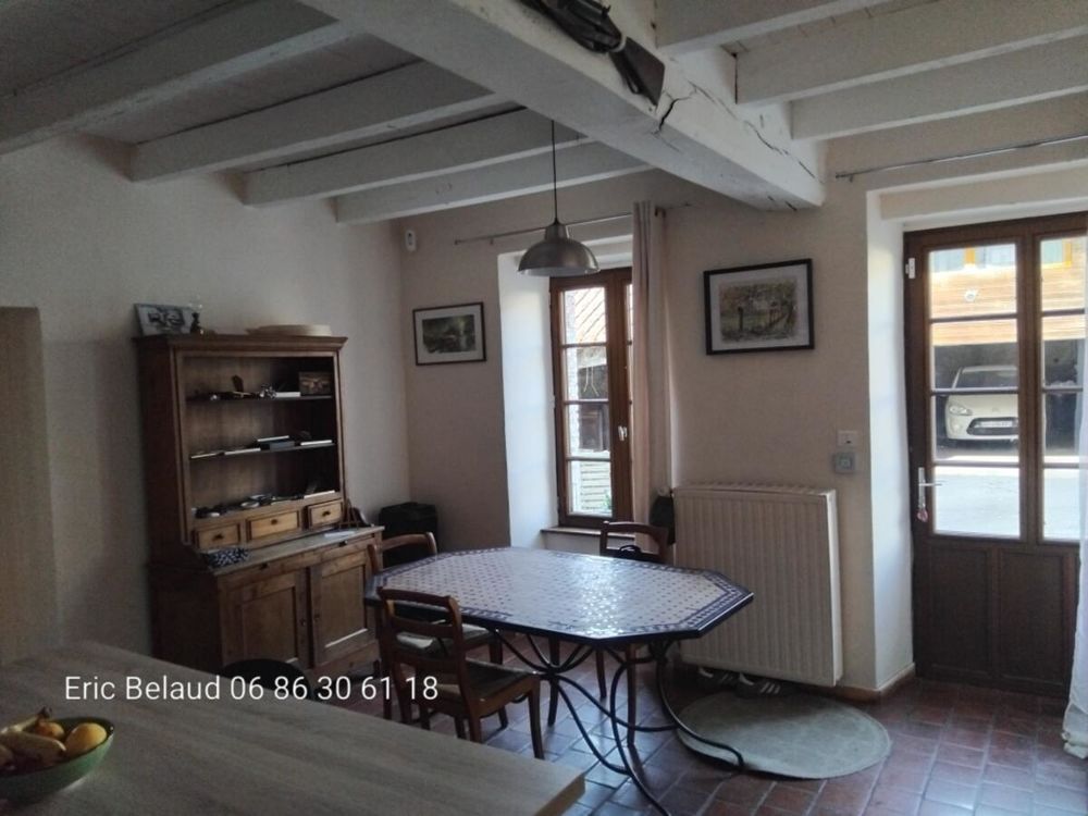 Maison F6
