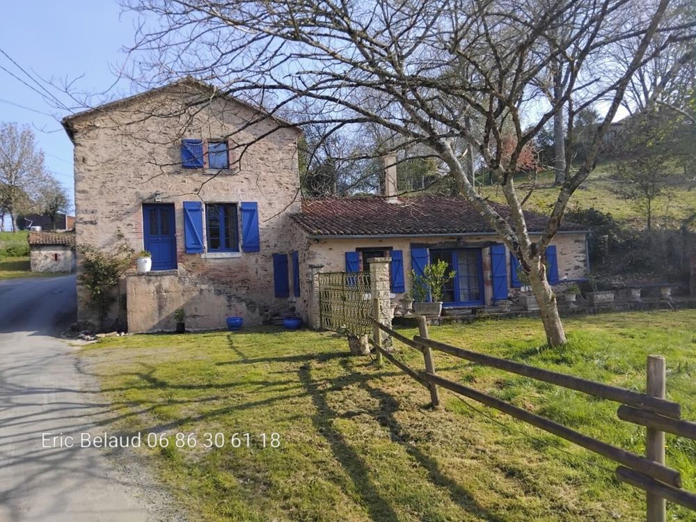 Maison F6