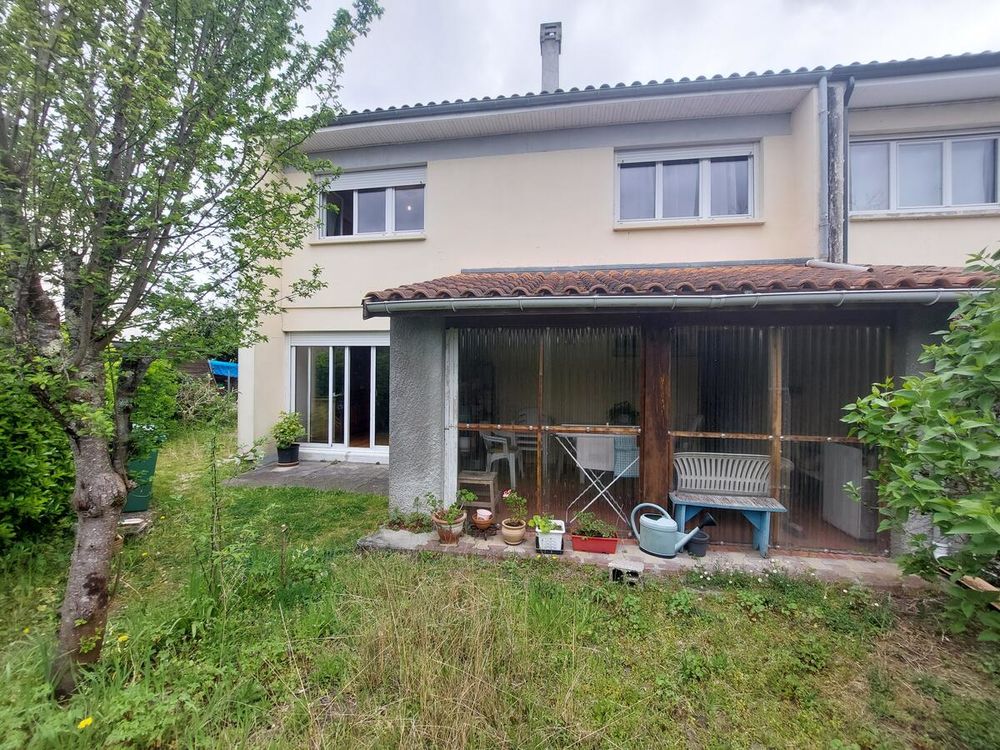 Maison F7