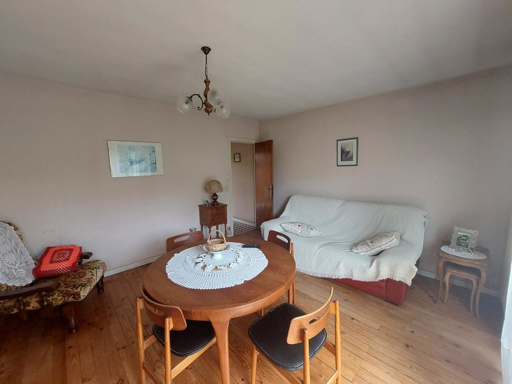 Maison F7