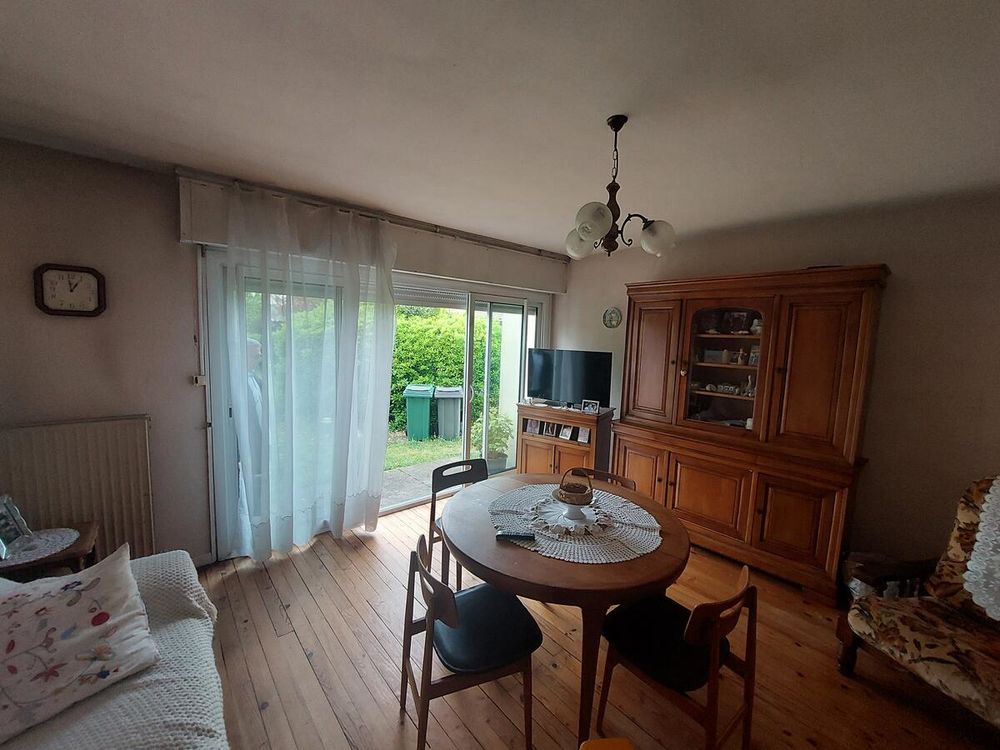 Maison F7