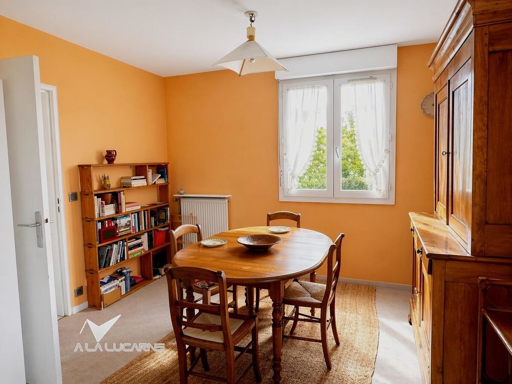 Appartement F4