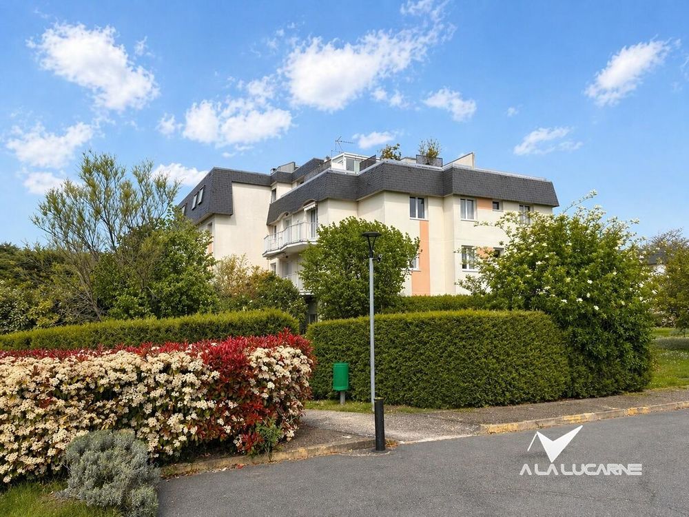 Appartement F4