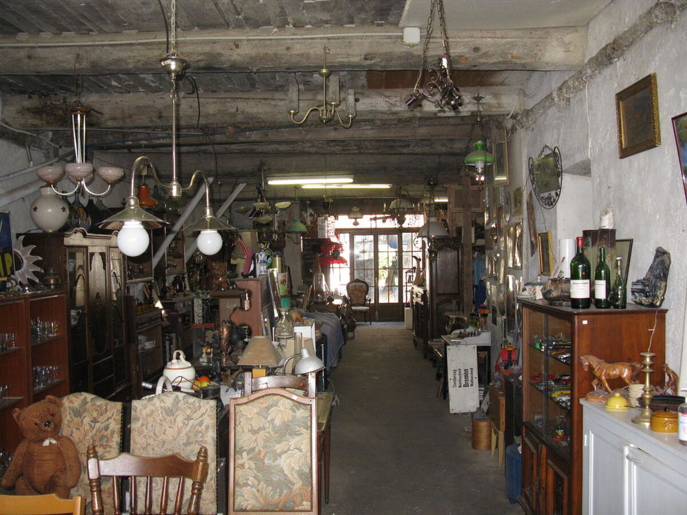 Maison F8