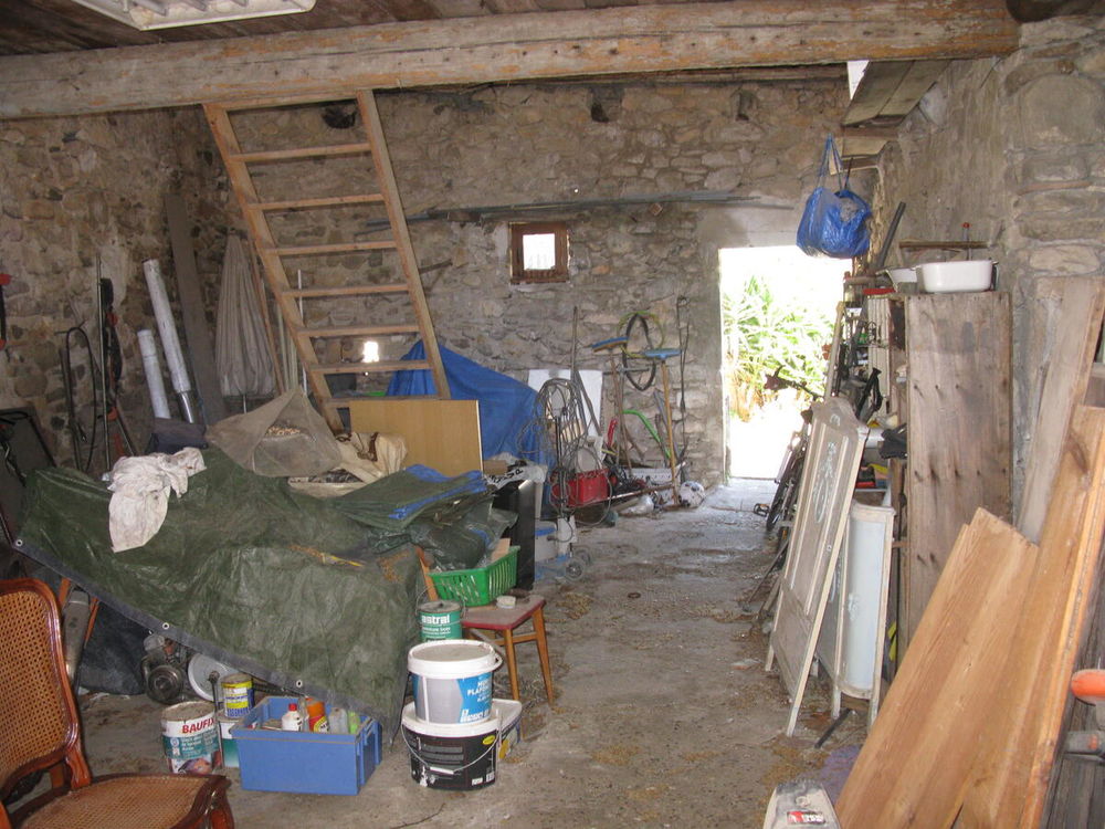 Maison F8