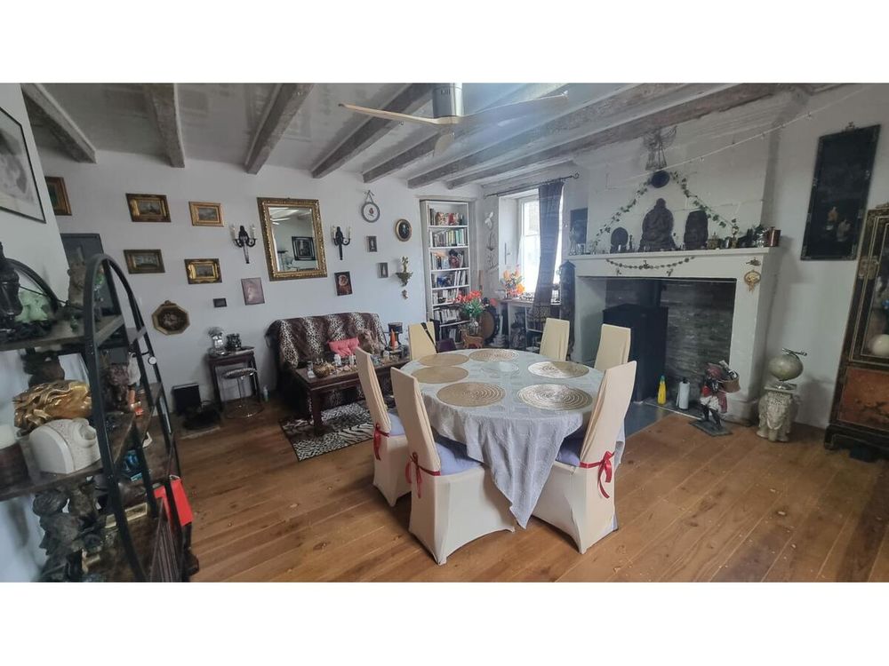 Maison F4