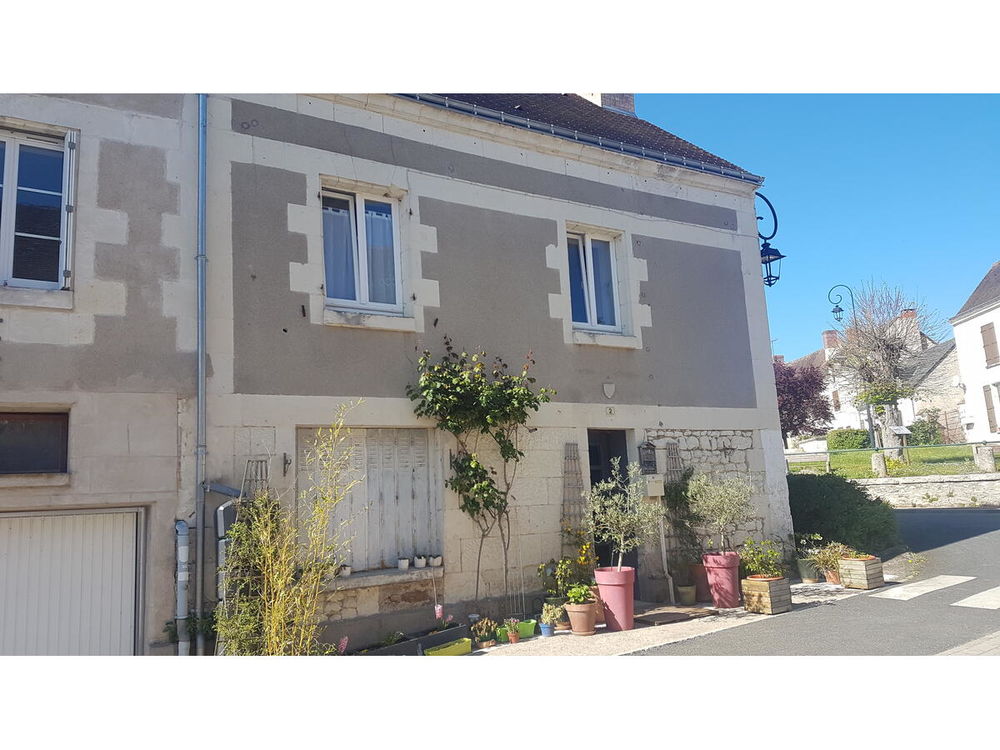 Maison F4