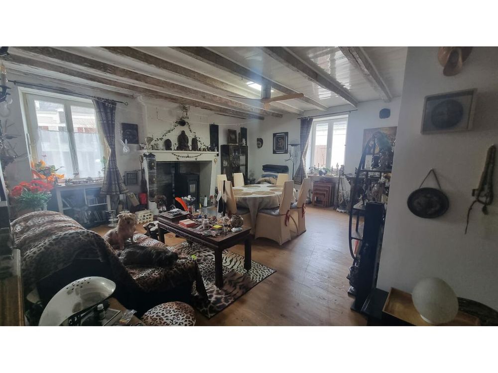 Maison F4