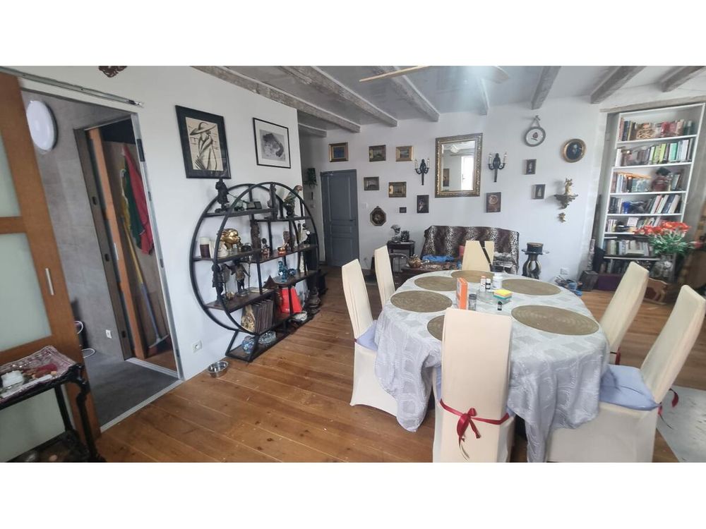 Maison F4